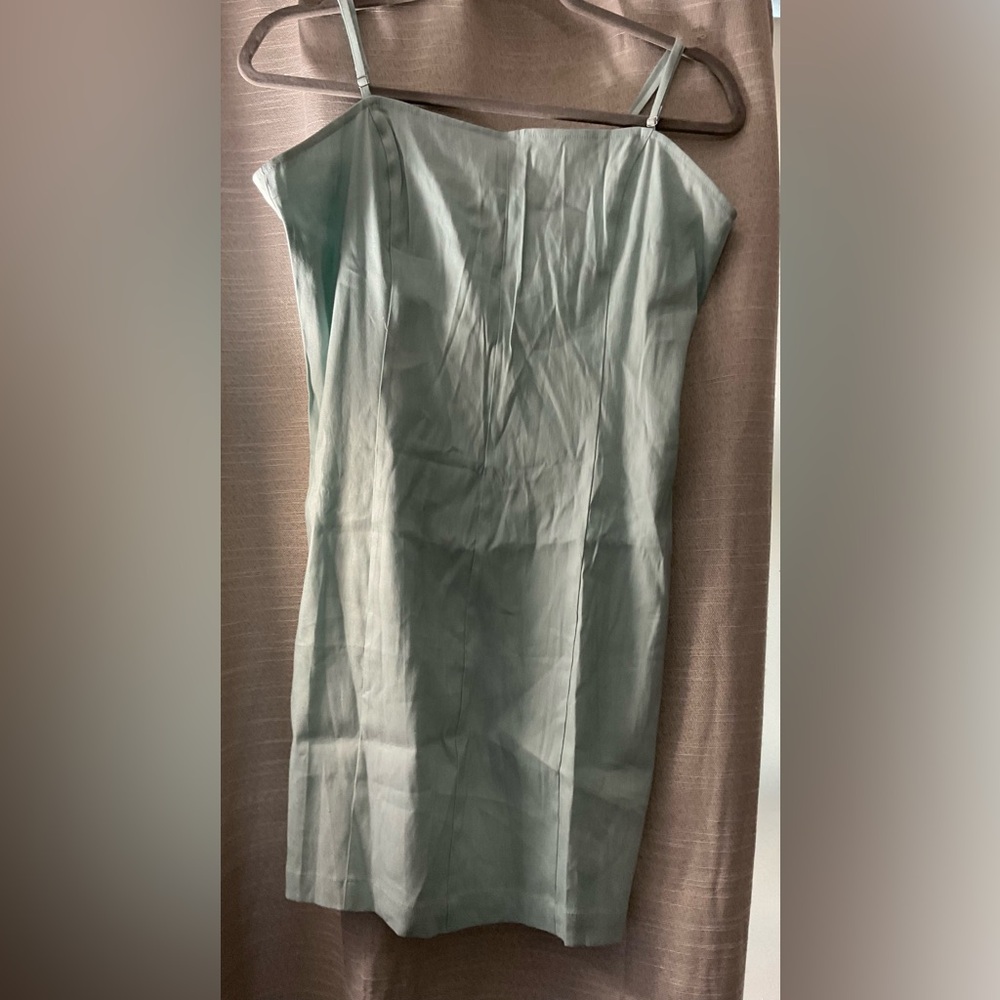 Forever 21 size Large woven dress